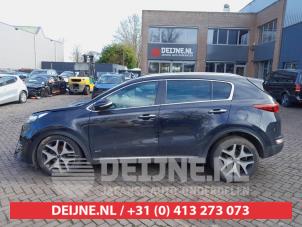 Kia Sportage 16-