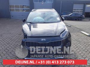 Kia Sportage 16-