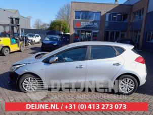 Kia Ceed 12-