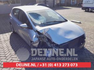 Kia Ceed Starter O690873 Donor vehicle