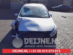 Kia Ceed 12-