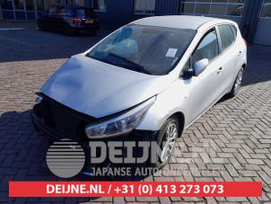 Kia Ceed 12-