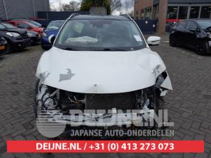 Nissan Qashqai 14-