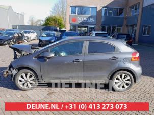 Kia Rio 11-