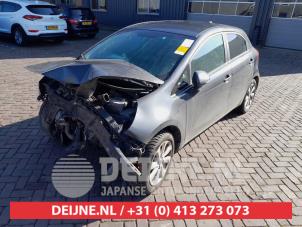 Kia Rio 11-