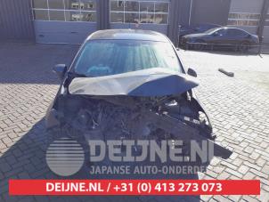 Kia Rio 11-