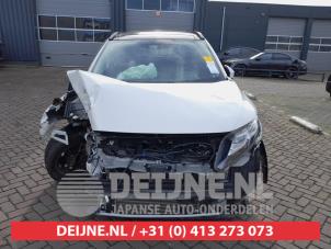 Mitsubishi Eclipse cross 17-