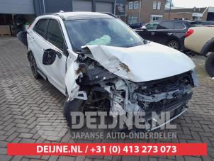 Mitsubishi Eclipse Cross ABS Pumpe O702245 Spenderfahrzeug