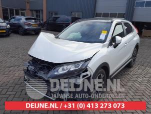 Mitsubishi Eclipse cross 17-