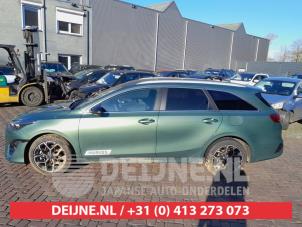 Kia Ceed Sportswagon 18-