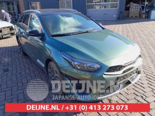 Kia Ceed Sportswagon ABS Sensor O654476 Donorvoertuig