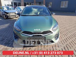 Kia Ceed Sportswagon 18-
