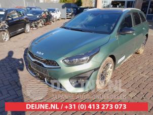Kia Ceed Sportswagon 18-