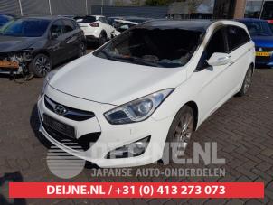 Hyundai I40 11-