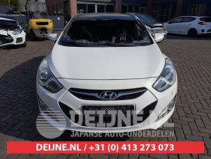Hyundai I40 11-