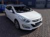 Hyundai i40 CW 2.0 GDI 16V Sloopvoertuig (2013, Wit)