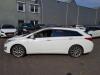 Hyundai i40 CW 2.0 GDI 16V Sloopvoertuig (2013, Wit)