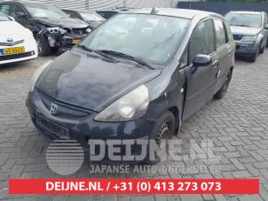 Honda Jazz 02-