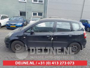 Honda Jazz 02-