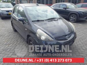 Honda Jazz Dynamo O671710 Spenderfahrzeug