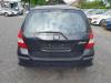 Honda Jazz 1.2 i-DSi Sloopvoertuig (2007, Zwart)