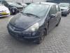 Honda Jazz 1.2 i-DSi Sloopvoertuig (2007, Zwart)