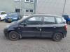 Honda Jazz 1.2 i-DSi Sloopvoertuig (2007, Zwart)