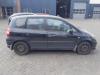 Honda Jazz 1.2 i-DSi Sloopvoertuig (2007, Zwart)