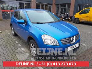 Nissan Qashqai 1.6 16V  (Schade)