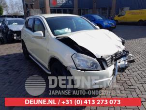 Nissan Qashqai Dynamo O665150 Spenderfahrzeug