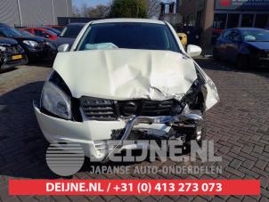 Nissan Qashqai 07-