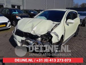Nissan Qashqai 07-