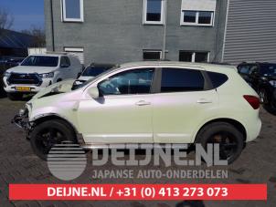 Nissan Qashqai 07-