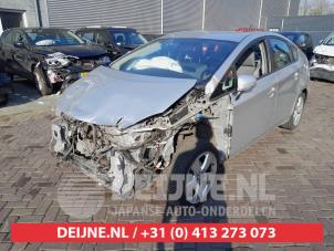 Toyota Prius 09-