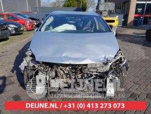 Toyota Prius 09-