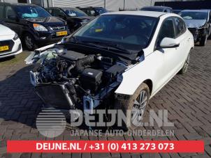 Hyundai I30 17-