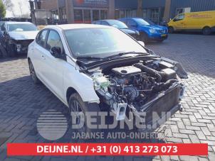 Hyundai I30 Kombischalter Fenster O654057 Spenderfahrzeug