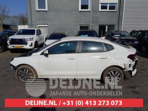 Hyundai I30 17-