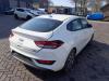 Hyundai i30 1.0 T-GDI 12V Sloopvoertuig (2018, Wit)