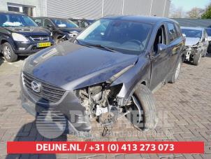 Mazda CX-5 11-