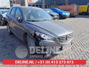 Mazda CX-5 Airbag Modul O655649 Spenderfahrzeug