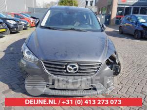 Mazda CX-5 11-