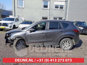 Mazda CX-5 11-