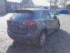Mazda CX-5 I 2.0 SkyActiv-G 165 16V 2WD Sloopvoertuig (2016, Grijs)