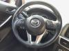 Mazda CX-5 I 2.0 SkyActiv-G 165 16V 2WD Sloopvoertuig (2016, Grijs)