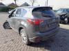 Mazda CX-5 I 2.0 SkyActiv-G 165 16V 2WD Sloopvoertuig (2016, Grijs)