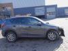 Mazda CX-5 I 2.0 SkyActiv-G 165 16V 2WD Sloopvoertuig (2016, Grijs)
