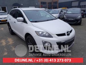 Mazda CX-7 Headlight, left O674295 Donor vehicle