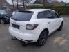 Mazda CX-7 2.2 MZR-CD 16V Sloopvoertuig (2011, Wit)