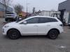 Mazda CX-7 2.2 MZR-CD 16V Sloopvoertuig (2011, Wit)